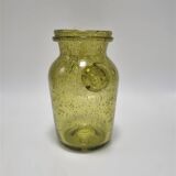 Small Biot vase