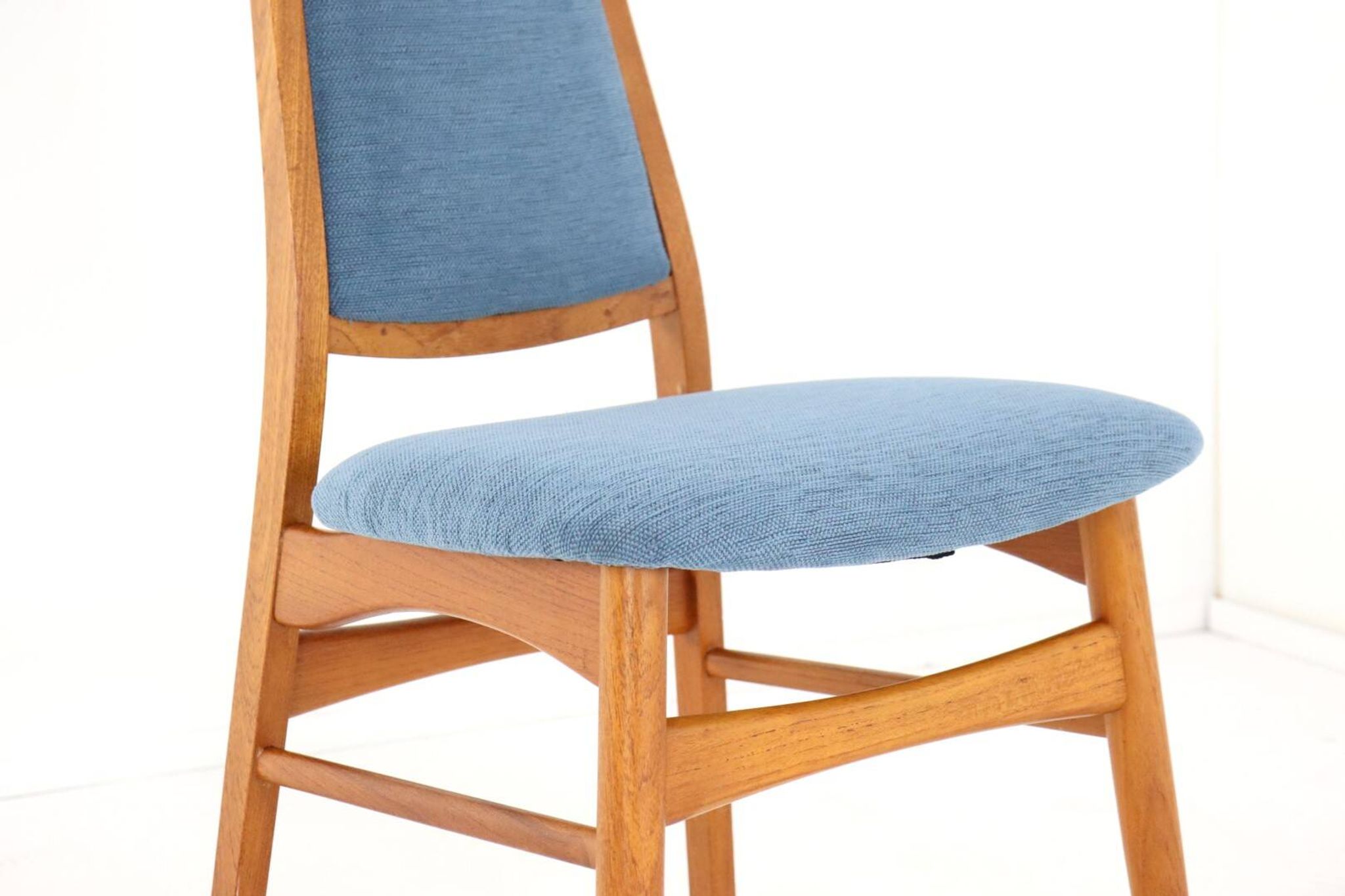 Lot de 4 chaises de salle à manger Vamdrup 'Vridsted'