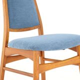 Set of 4 Vamdrup dining room chairs 'Vridsted'