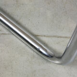 Vintage black B32 Cesca chair by Marcel Breuer, 80s