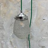 Lampe baladeuse art deco