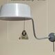 JUMO 750 Lamp - Brand new - 1950s