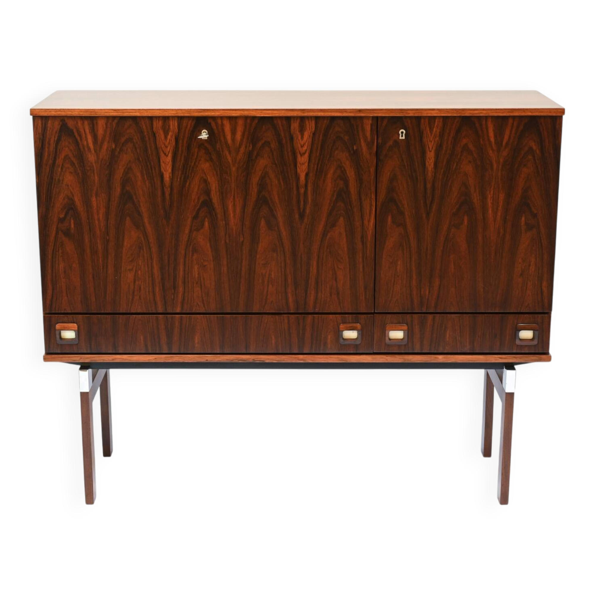 Rosewood furniture (fristho)