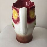 Pitcher