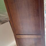 Parisian Art Deco wardrobe