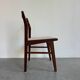 Chaises danoises vintage Mogens Hansen