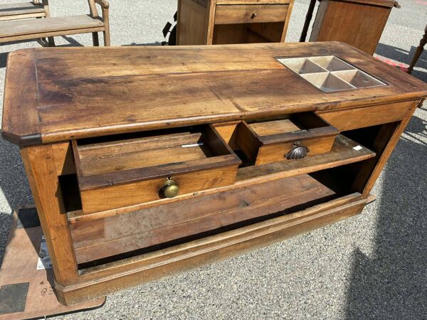 Banque de commerce, comptoir