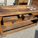 Commercial bank/Counter