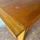 Table in elm