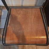 Original mullca school chairs 510