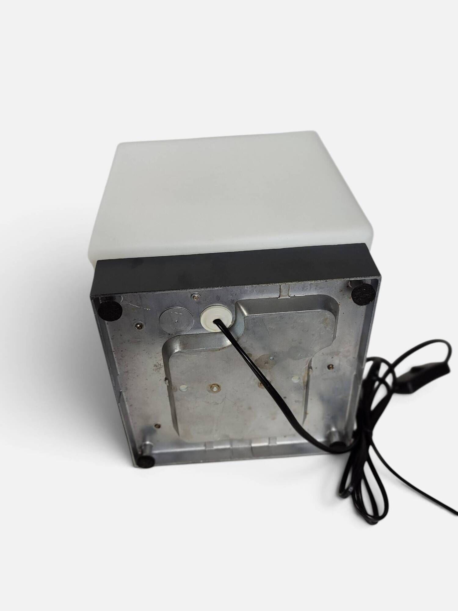 Luminaire Cube