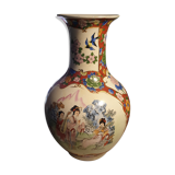 Vase Japon Imari fin du XIXe siècle