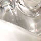 Cendrier vide poche Daum