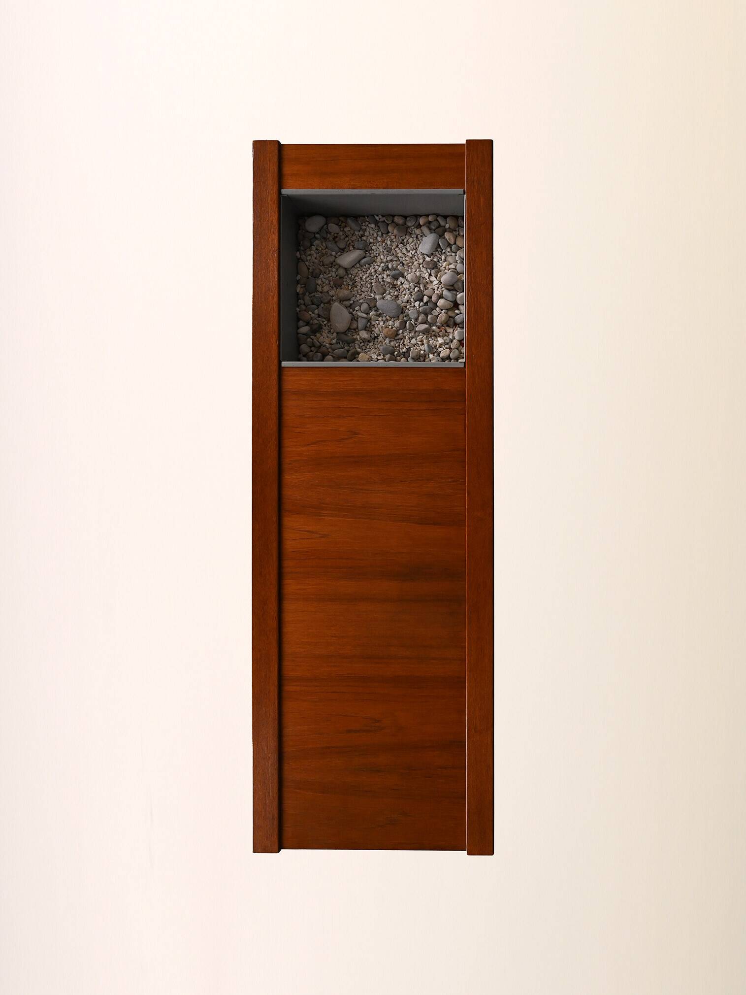 Vintage flower stand bench