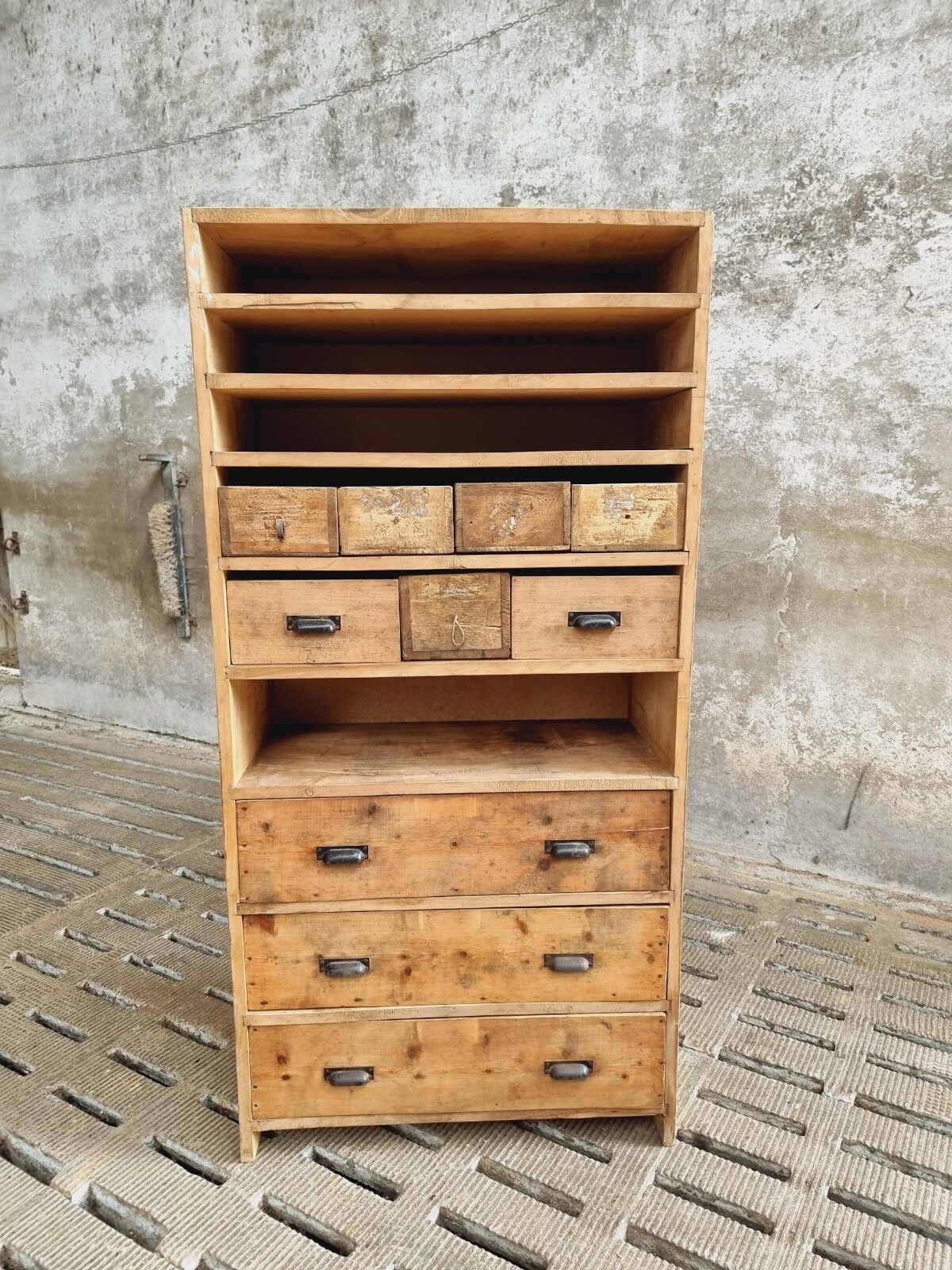Workhop cabinet industrial drawer cabinet