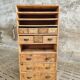 Workhop cabinet industrial drawer cabinet