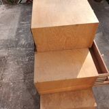 Workshop locker 3 drawers