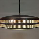 Modernist suspension from the 50s/60s