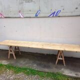 Guinguette table 398 cm