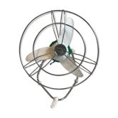 Ventilateur Fournitec