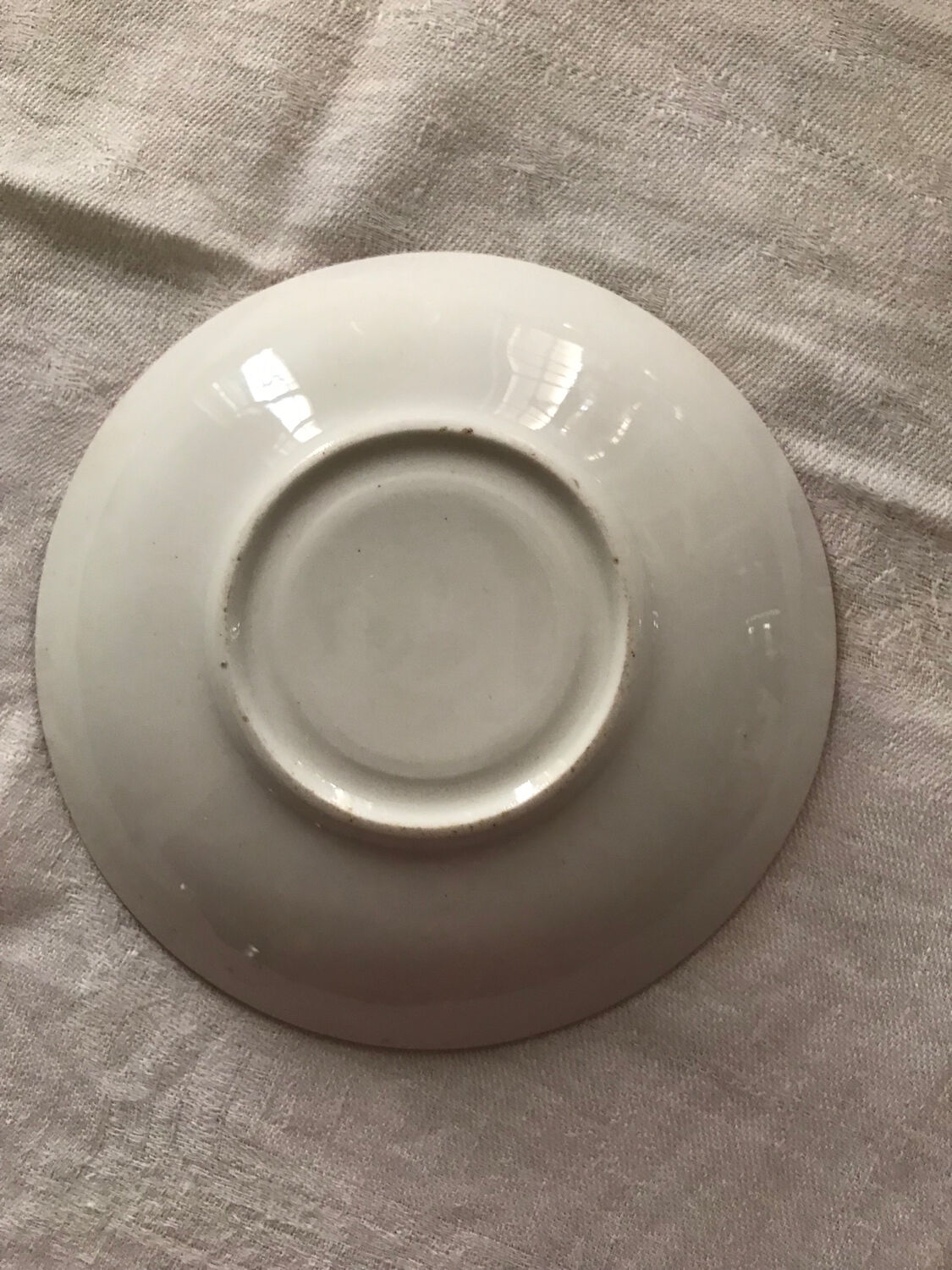 Minton English porcelain tea cup