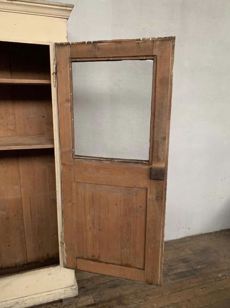 Commercial pantry workshop furniture with 1 fir door