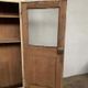 Commercial pantry workshop furniture with 1 fir door