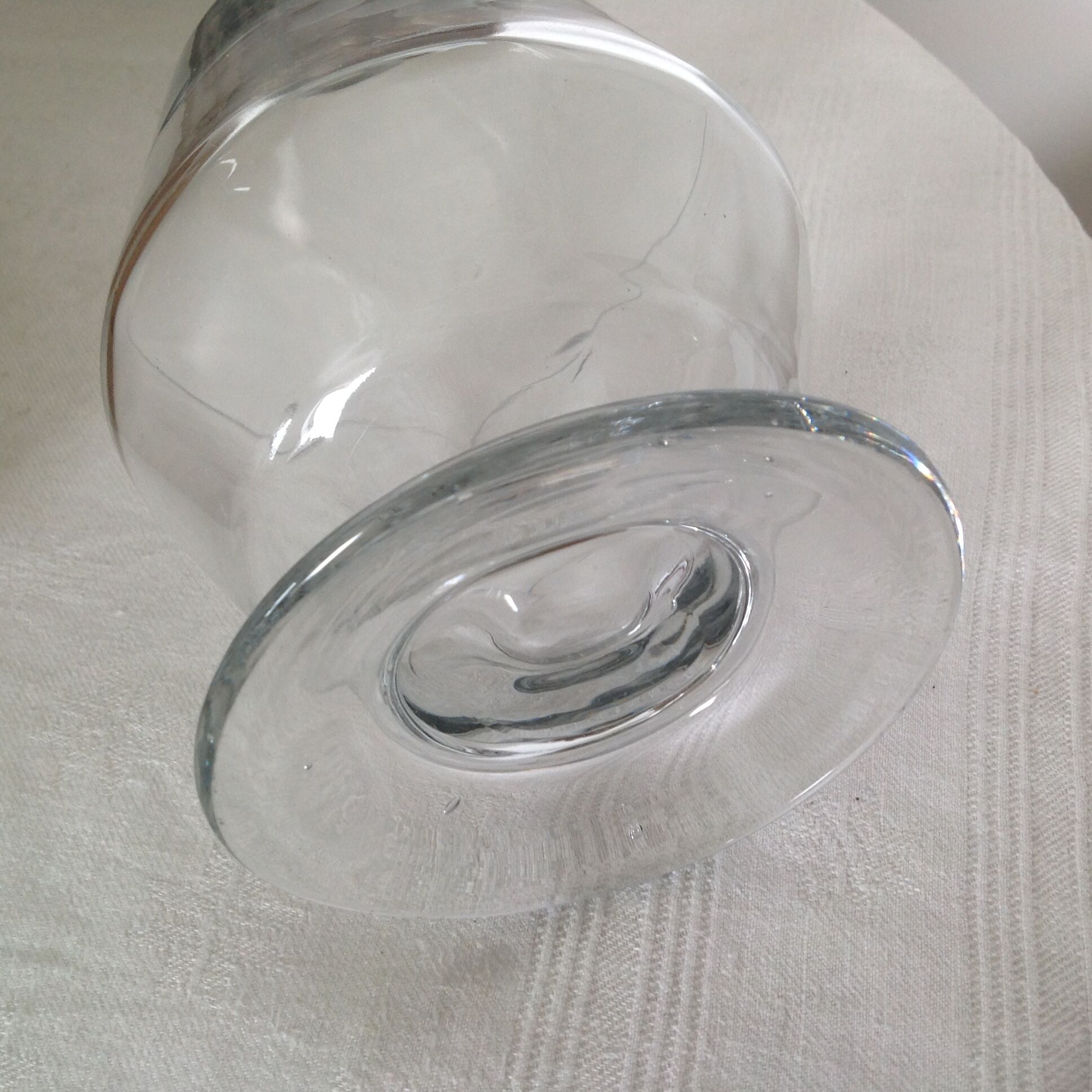 Liquor decanter