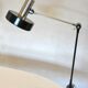 Clamp lamp Kaiser Leuchten 60s