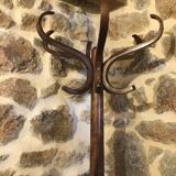 Baumann coat holder