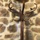 Baumann coat holder