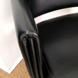 Armchair "Deauville" design Marc Simon, Airborne 1960