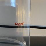 Kartell lamp take model - designer ferruccio laviani