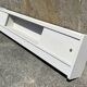 Wall shelf, hanging console, bookcase, cozy, vintage, 50s