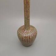 Art Nouveau Squash Vase by Clement Massier, 1889