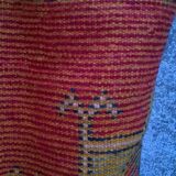 Artisan corridor carpet