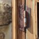 Craft furniture, ex-officio, old pantry, Menorca