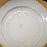 Rustic dish HBCM