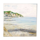 Tableau vintage Claunay