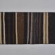 Vintage Wool Kilim Runner sku3873