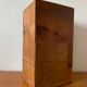 Meuble de métier ancien 48cm