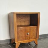 Meuble bas art deco palissandre