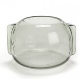 Elegant vase ring 2 bands Amadeus