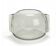 Elegant vase ring 2 bands Amadeus