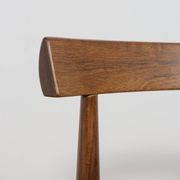 Mid-Century Teak Dining Table & Chairs by Hans Olsen for Frem Røjle.
