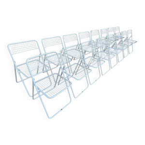 chaises Pliantes ted - net