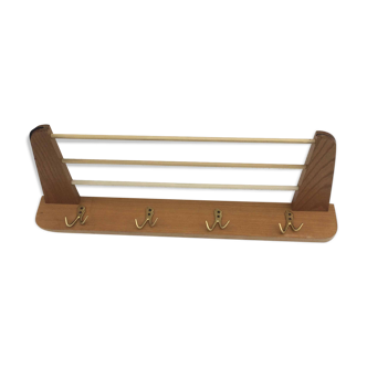 Patère et porte chapeaux