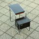 Bureau pour femme fonctionnaliste/Bauhaus