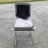 Landau gray years 1970