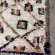 Tapis Marocain beige Talsint - 317 x 151 cm